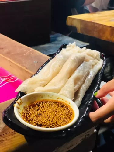 西安好吃的地方排行榜(西安网红店美食)插图29