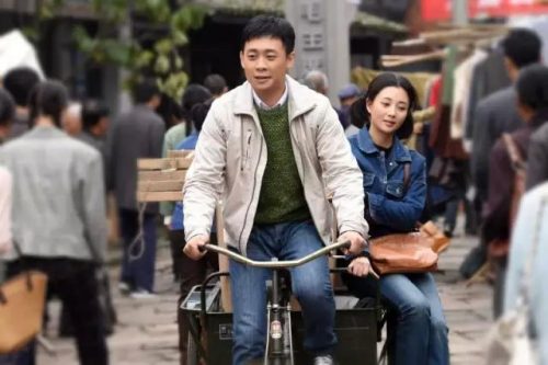 励志类电视剧排行榜(一生必看的10部励志电视剧)插图25