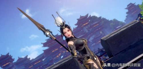 剑侠世界3后期哪个职业厉害(剑侠世界3手游评测)插图