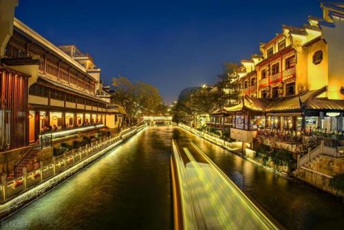 江苏省景点排行榜(江苏游玩十大景点)插图15