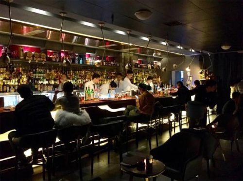 重庆夜店嗨吧排行榜(重庆酒吧排名前十名)插图4