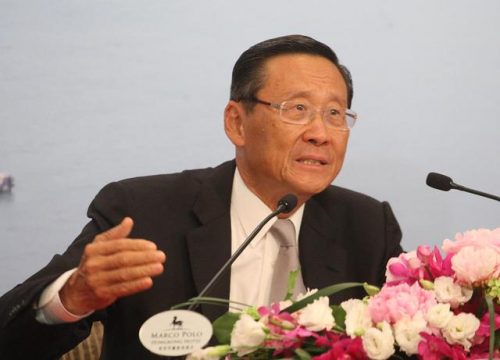 香港近代富翁排名前十(香港有钱人排行榜)插图10