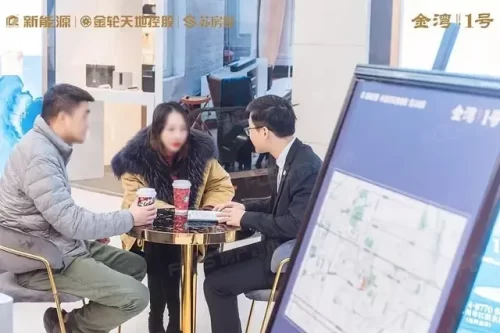 扬州顶级豪宅排名前十(扬州别墅小区有哪些)插图16