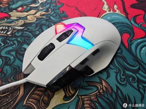 排行榜罗技(罗技性价比最高的无线鼠标)插图25