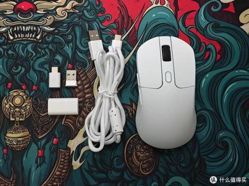 排行榜罗技(罗技性价比最高的无线鼠标)插图22