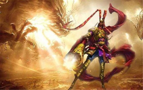 有关孙悟空小说排行榜(9本已完结猴子的主题)插图5