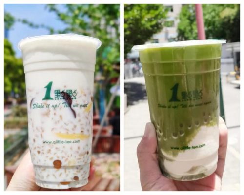 国内奶茶店排行榜10强(加盟奶茶店10大品牌)插图30