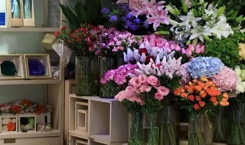 婚庆连锁加盟店排行榜(喜糖铺子加盟首选品牌)插图2