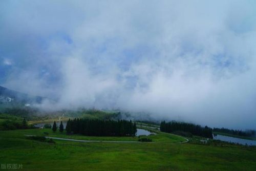 六盘水景点排行榜(贵州六盘水旅游景点攻略)插图20