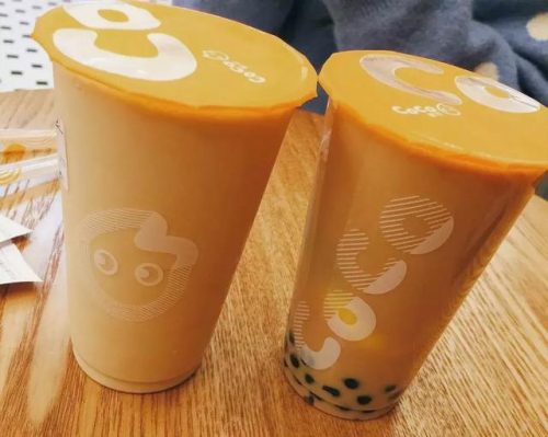 重庆奶茶加盟店排行榜(全国奶茶十大排行榜)插图18