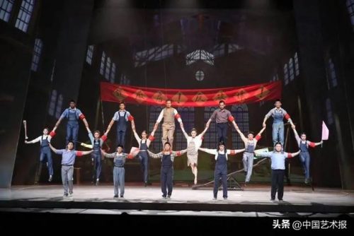 中国实力杂技排名前十(关于杂技的介绍)插图6
