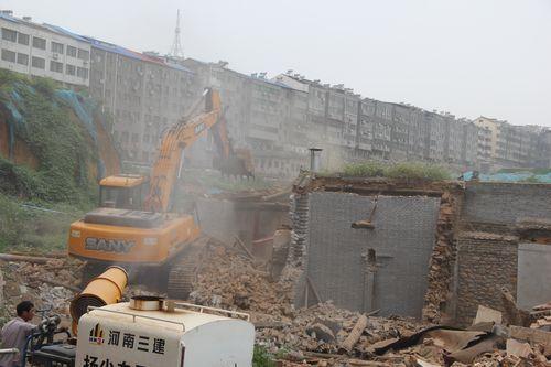 北京建房公司排名前十(北京自建房公寓哪里多)插图2