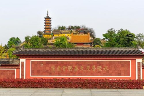 镇江游玩景点排名前十(镇江5a景区)插图11