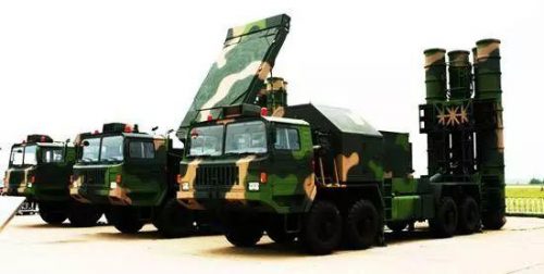 2017年中国武器排行榜(中国排名前10的武器)插图5