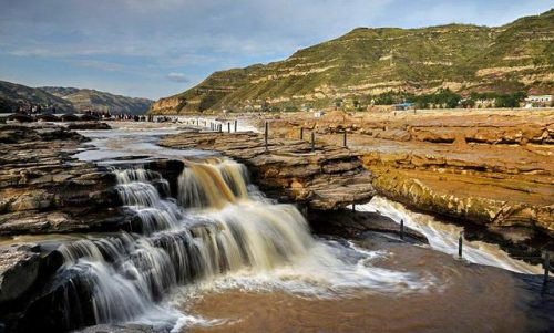 山西省旅游景点排行榜(北岳恒山景点介绍)插图6