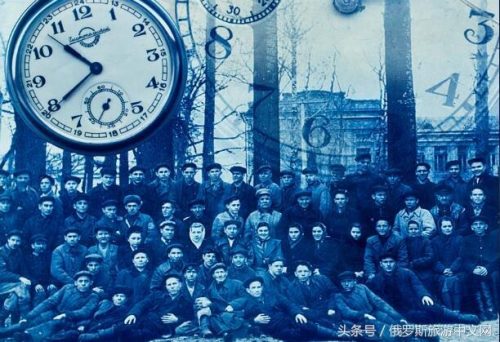 俄罗斯手表品牌排行榜及价格(俄罗斯双头鹰手表价格)插图19