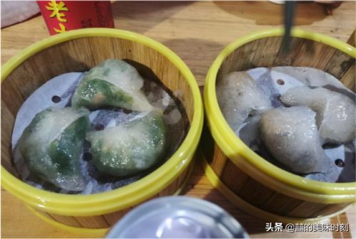 深圳夜市茶摊排名前十(深圳最热闹的夜市)插图3