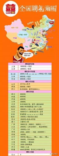 送亲排行榜(给送亲的人什么礼物好)插图