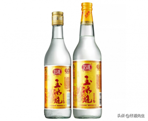 惠州畅销白酒排名前十(白酒档次排行榜及价格)插图