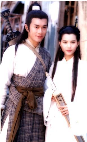 金庸武林秘籍排名前十(著名武林秘籍)插图6 金庸武林秘籍排名前十(著名武林秘籍)插图6