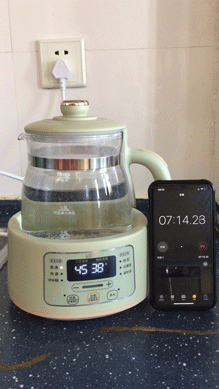 恒温调奶器品牌排行榜(口碑最好的8个恒温壶)插图11