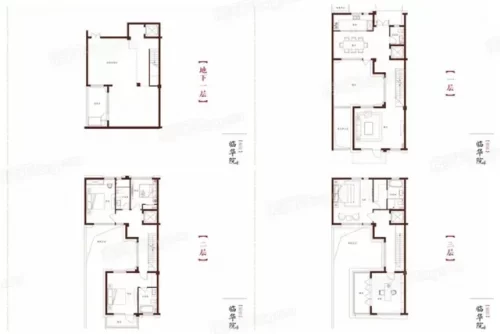 扬州顶级豪宅排名前十(扬州别墅小区有哪些)插图11