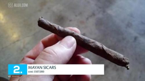雪茄品牌排行榜价格表(世界十大雪茄品牌)插图26