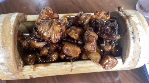 杭州创业餐馆排名前十(杭州特色美食餐厅)插图5