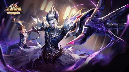 王者英雄排行榜第一名(王者荣耀s16梯队排行)插图5