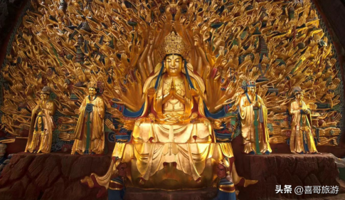 重庆的景区排名前十(重庆景区排名)插图2