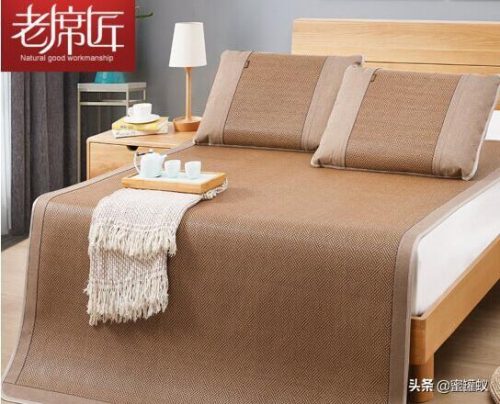 品牌凉席厂家排名前十(什么品牌的凉席质量好)插图3