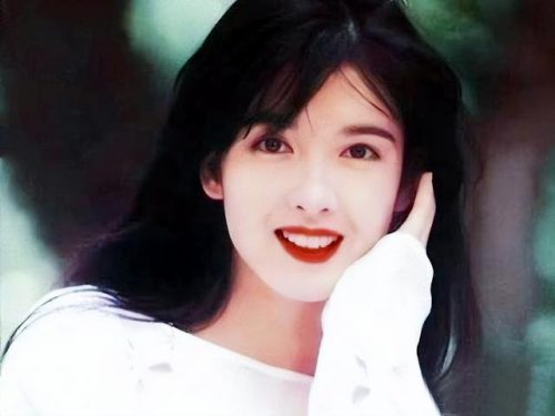 90后女星颜值排行榜(内地90后女演员列表)插图19