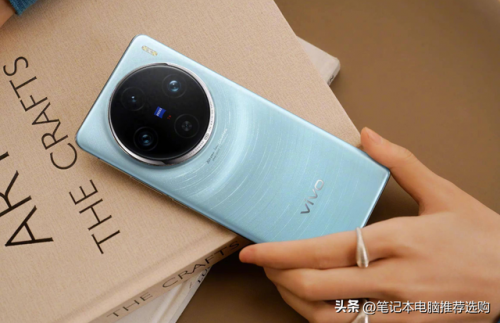 明牌手机排行榜前十名(2023最建议买的三款手机)插图3