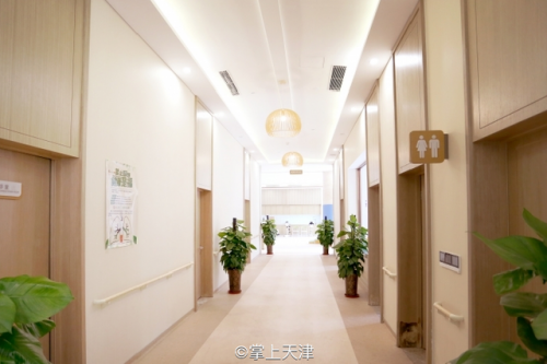 天津高端养老排名前十(天津比较好的养老院一览表)插图21