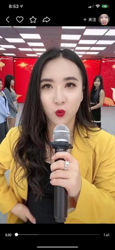 快手十大网红排行榜(快手主播前100排名)插图3