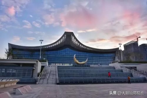 汕头好玩的地方排行榜(广东汕头有什么好玩的地方)插图5