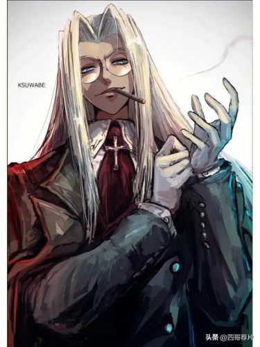 近年燃漫排行榜前十名(热度最高的动漫排行)插图3