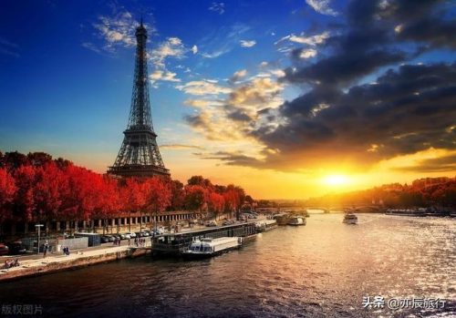 法国游玩路线排名前十(法国意大利旅游攻略)插图3