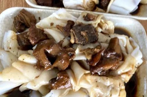全国新兴美食排名前十(全国美食排行榜城市)插图7