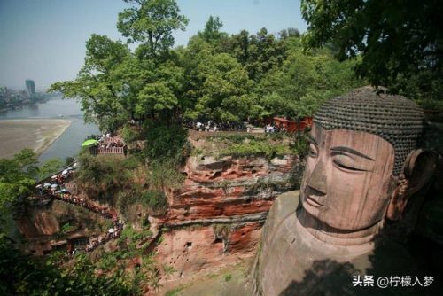 四川旅游胜地排行榜(四川最好玩的旅游景点排行)插图2