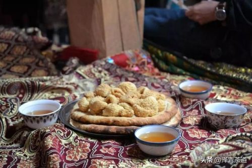 新疆茶树品种排名前十(茶树苗什么品种好)插图21