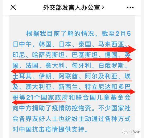 援助排行榜(中国救援队排名)插图1