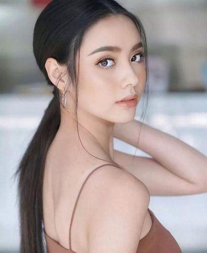 泰国一线女明星排行榜(泰国公认的十大美女明星)插图7