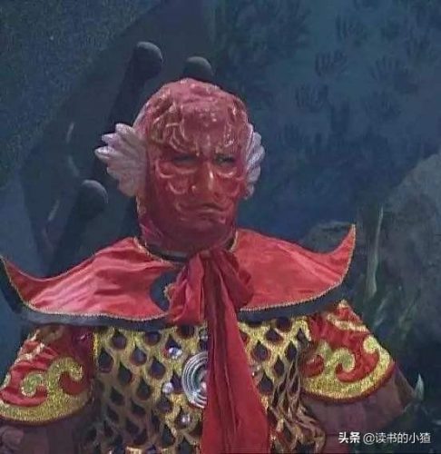 西游记神仙武力排行榜(西游记神仙排名前三十)插图6