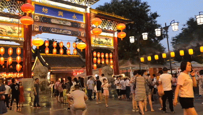 西安好吃的地方排行榜(西安网红店美食)插图1