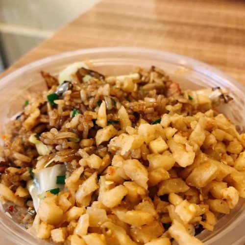 长沙饮食加盟店排行榜(饮食加盟)插图13