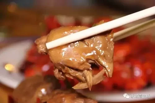 永城便宜饭店排名前十(永城环境比较好的饭店)插图15
