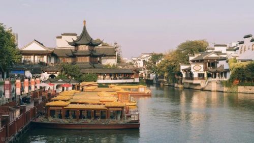 南京旅游景点排行榜(南京旅游需要提前预约的景点)插图21