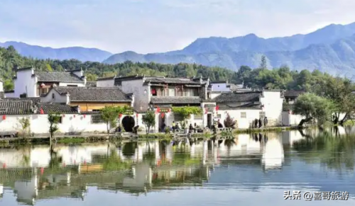 安徽省旅游景点排行榜(安徽景区有哪些景点推荐)插图10