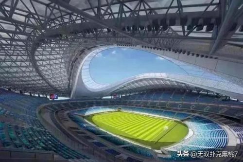 中国甲级球馆排名前十(中国有几个nba规格球馆)插图2